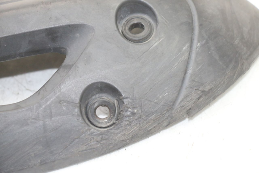 photo de CARTER SCARICO PIAGGIO ZIP 4T 50 (2018 - 2020) - Primo piano tecnico