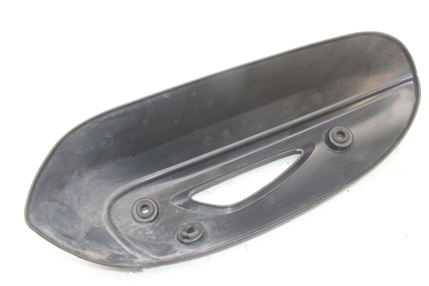 photo de CARTER SCARICO PIAGGIO ZIP 4T 50 (2018 - 2020) - Stato della superficie e materiale