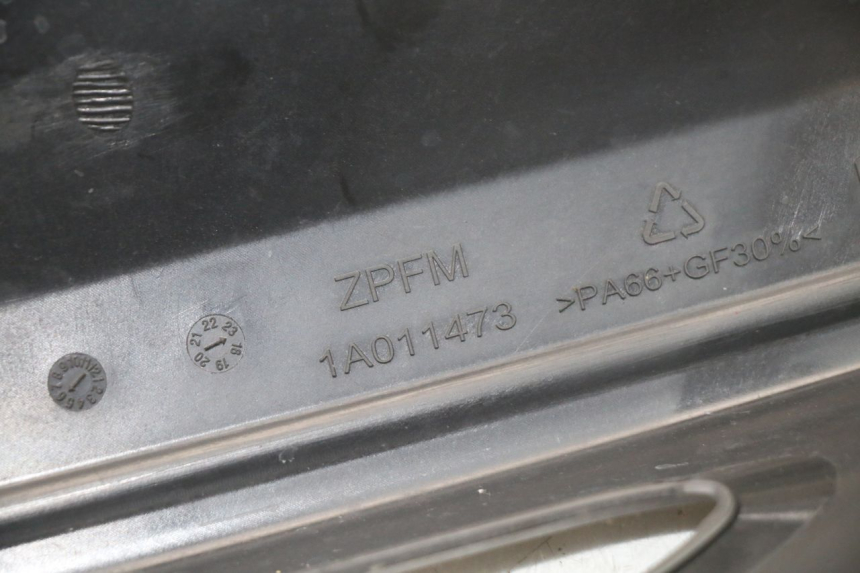 photo de CARTER SCARICO PIAGGIO ZIP 4T 50 (2018 - 2020) - Ricambio usato controllato