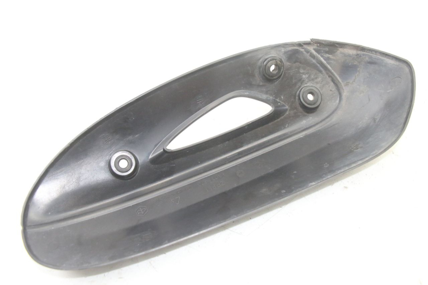 photo de CARTER SCARICO PIAGGIO ZIP 4T 50 (2018 - 2020) - Marcature e riferimenti originali