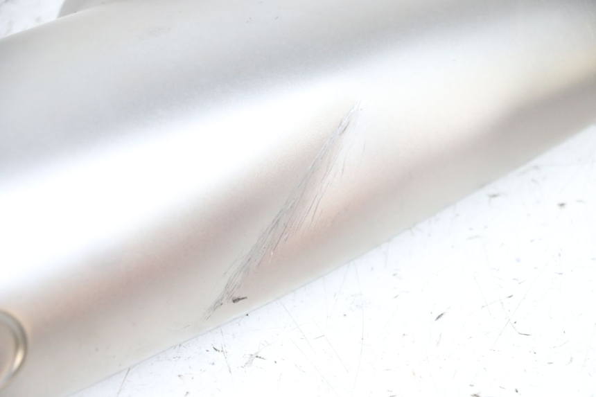 photo de SCARICO COPERCHIO BMW R GS 1250 (2021 - 2024) - Stato della superficie e materiale