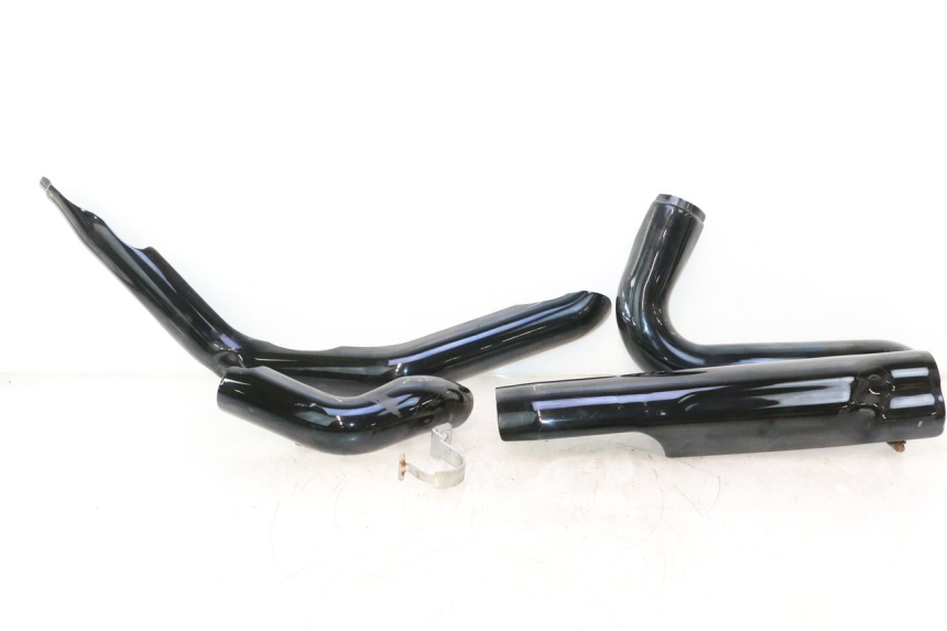 photo de SCARICO COPERCHIO HARLEY DAVIDSON ROAD GLIDE FLTRXSE 1920 (2018 - 2022) - Vista principale
