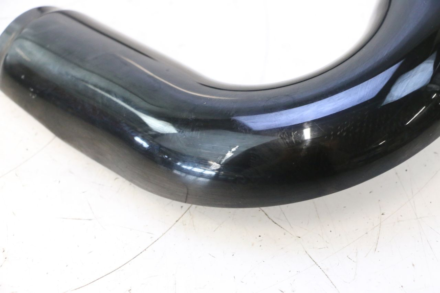 photo de SCARICO COPERCHIO HARLEY DAVIDSON ROAD GLIDE FLTRXSE 1920 (2018 - 2022) - Zoom sui componenti