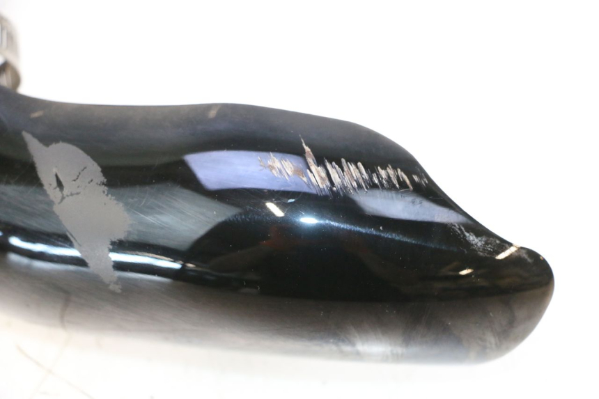 photo de SCARICO COPERCHIO HARLEY DAVIDSON ROAD GLIDE FLTRXSE 1920 (2018 - 2022) - Panoramica del profilo