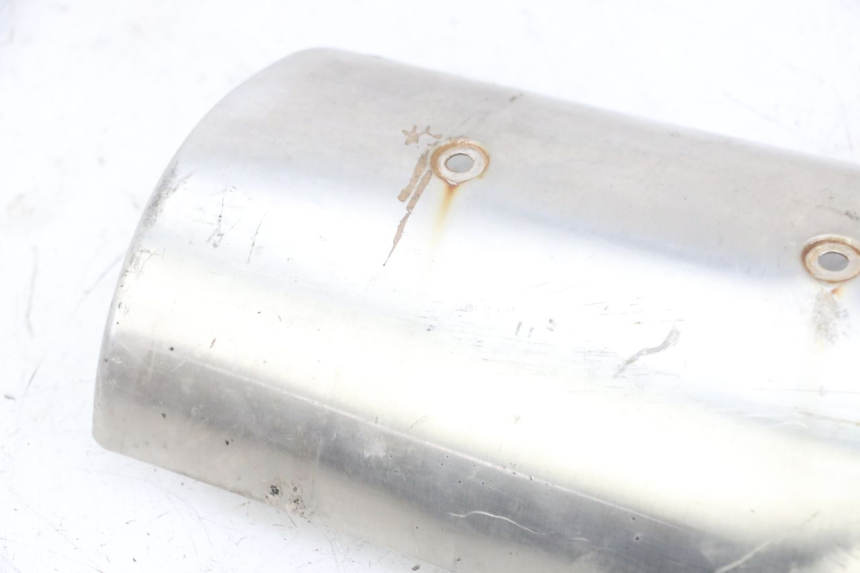 photo de CARTER DI SCARICO PEUGEOT SPEEDFIGHT 100 (1997 - 2007) - Zoom sullo stato d'uso