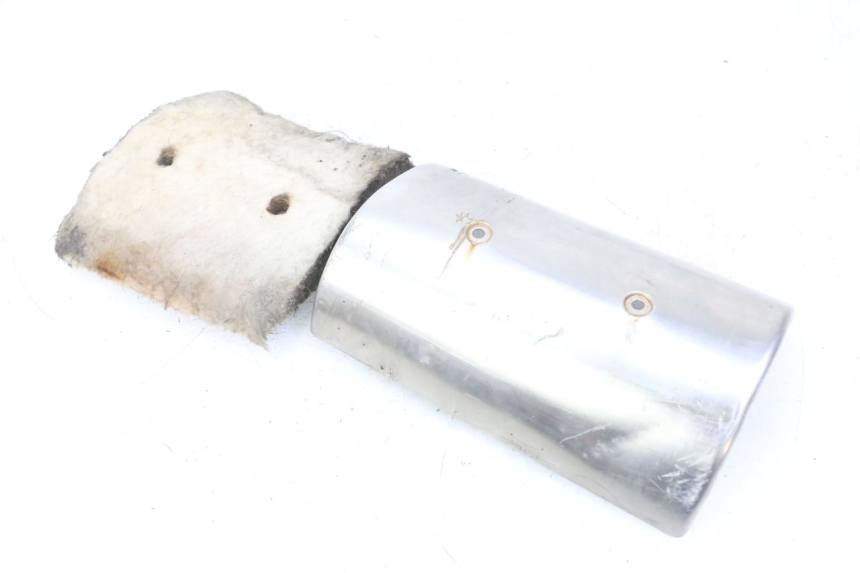 photo de CARTER DI SCARICO PEUGEOT SPEEDFIGHT 100 (1997 - 2007) - Primo piano tecnico