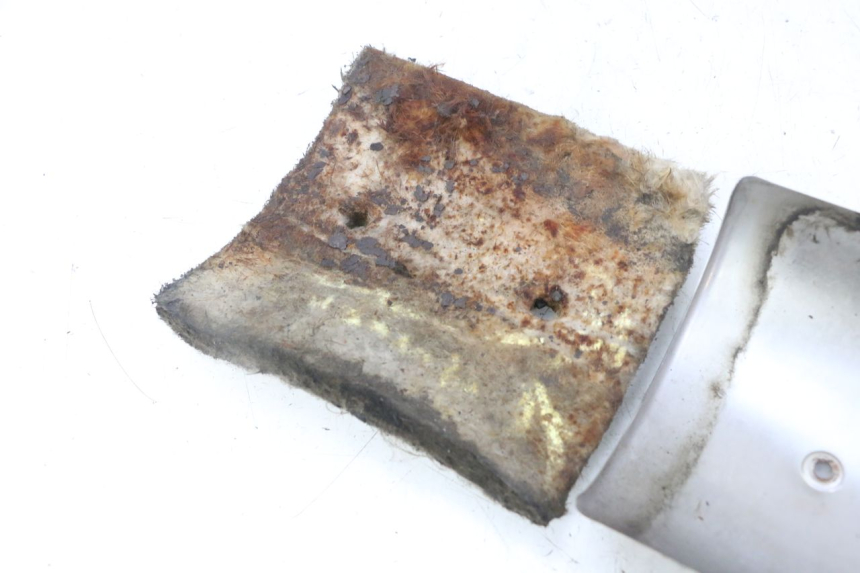 photo de CARTER DI SCARICO PEUGEOT SPEEDFIGHT 100 (1997 - 2007) - Vista d'insieme del prodotto