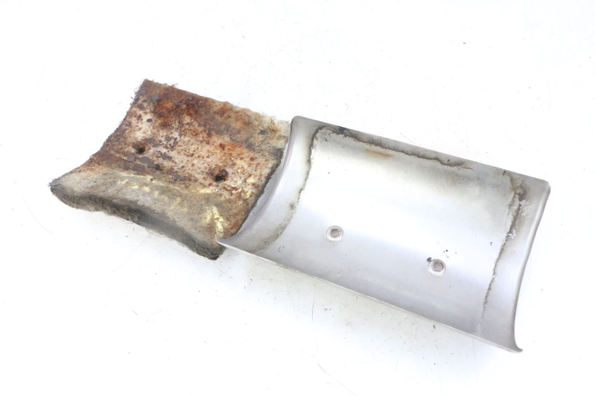 photo de CARTER DI SCARICO PEUGEOT SPEEDFIGHT 100 (1997 - 2007) - Dettagli dei punti di fissaggio