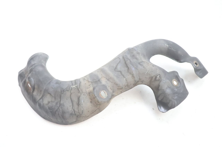 photo de SCARICO COPERCHIO HONDA ST PAN EUROPEAN 1100 (1990 - 2002) - Vista principale