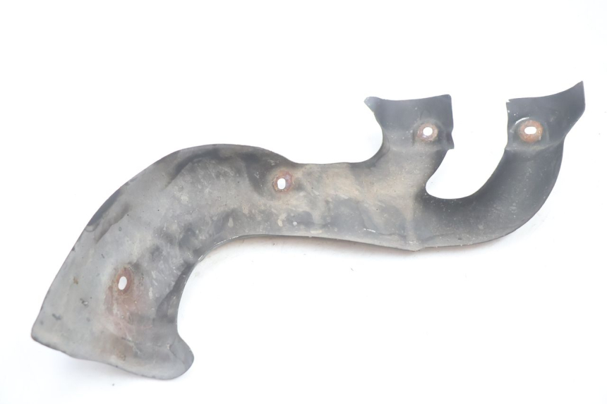 photo de SCARICO COPERCHIO HONDA ST PAN EUROPEAN 1100 (1990 - 2002) - Altra angolazione