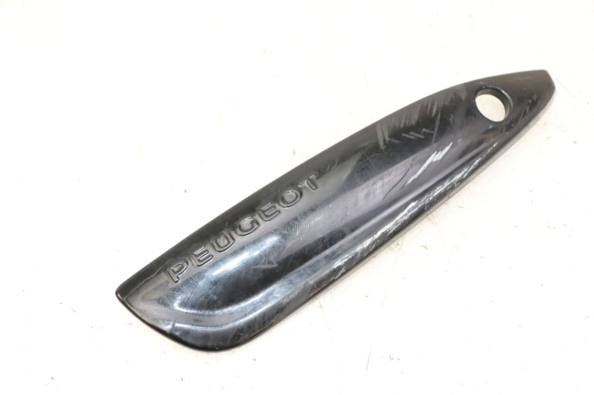 photo de SCARICO COPERCHIO PEUGEOT STREETZONE I NAKED 2T 50 (2018 - 2020) - Vista principale