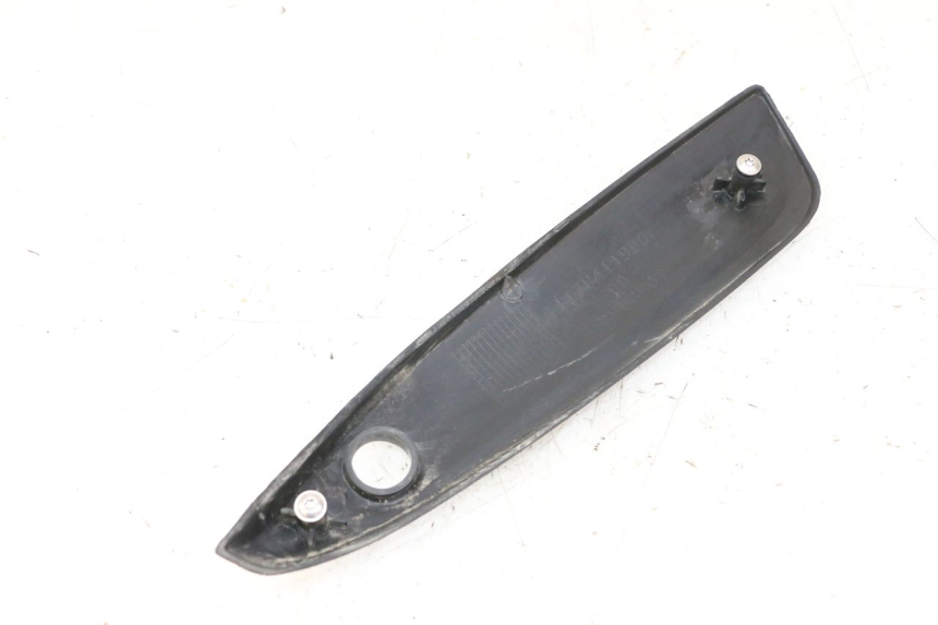 photo de SCARICO COPERCHIO PEUGEOT STREETZONE I NAKED 2T 50 (2018 - 2020) - Altra angolazione