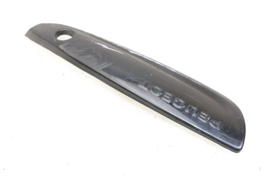 photo de SCARICO COPERCHIO PEUGEOT STREETZONE I NAKED 2T 50 (2018 - 2020) - Primo piano tecnico