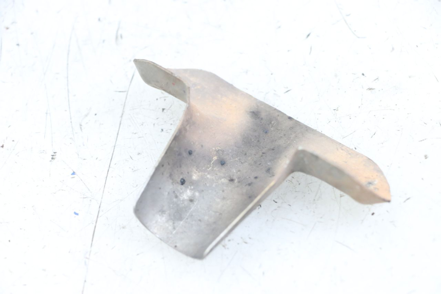 photo de CARTER SCARICO YAMAHA TDM ABS 900 (2002 - 2014) - Dettaglio del componente