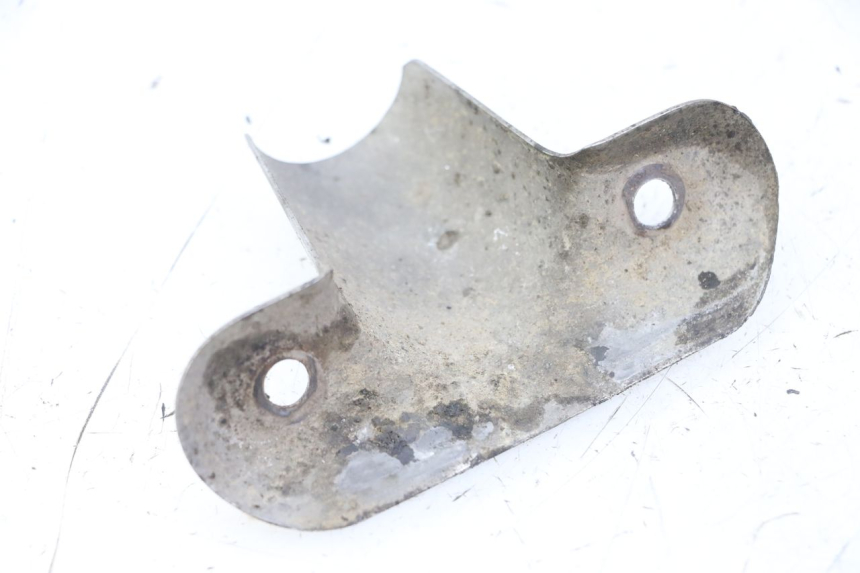 photo de CARTER SCARICO YAMAHA TDM ABS 900 (2002 - 2014) - Dettaglio del componente