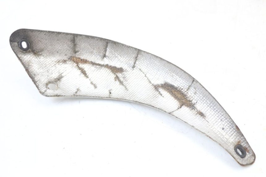 photo de SCARICO COPERCHIO YAMAHA TDR DELTABOX 125 (1997 - 2003) - Vista d'insieme del prodotto