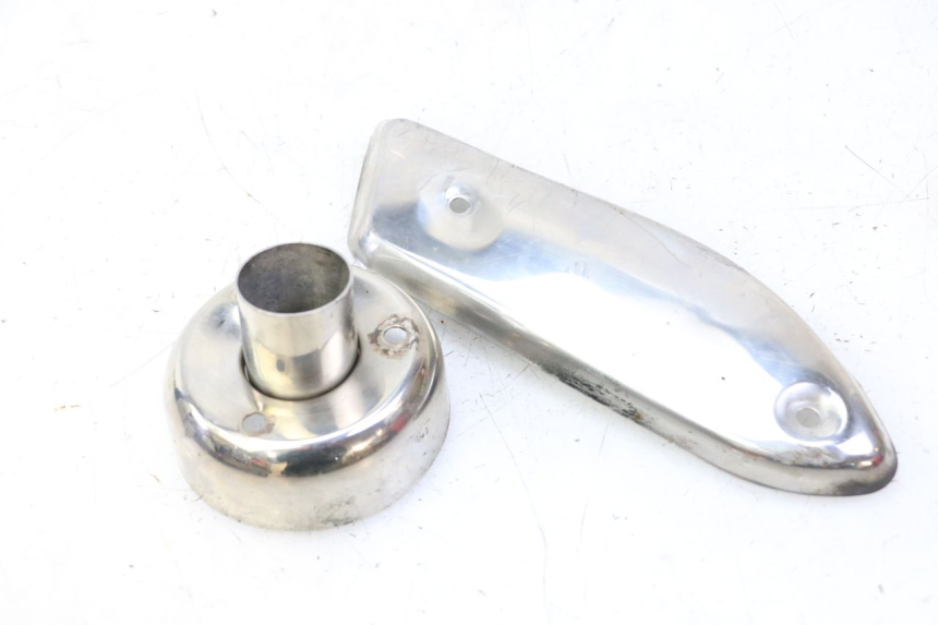 photo de SCARICO COPERCHIO PEUGEOT V-CLIC VCLIC 50 (2007 - 2013) - Vista principale