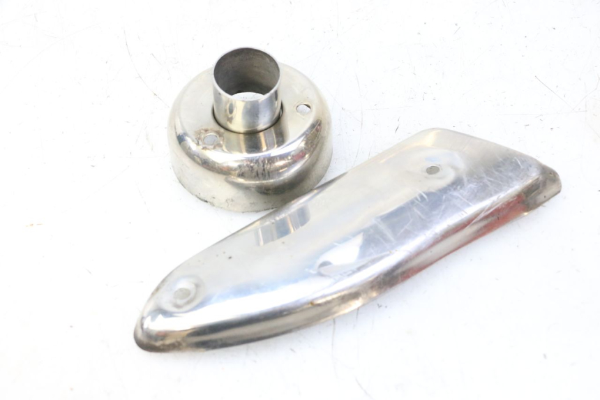 photo de SCARICO COPERCHIO PEUGEOT V-CLIC VCLIC 50 (2007 - 2013) - Dettaglio del componente