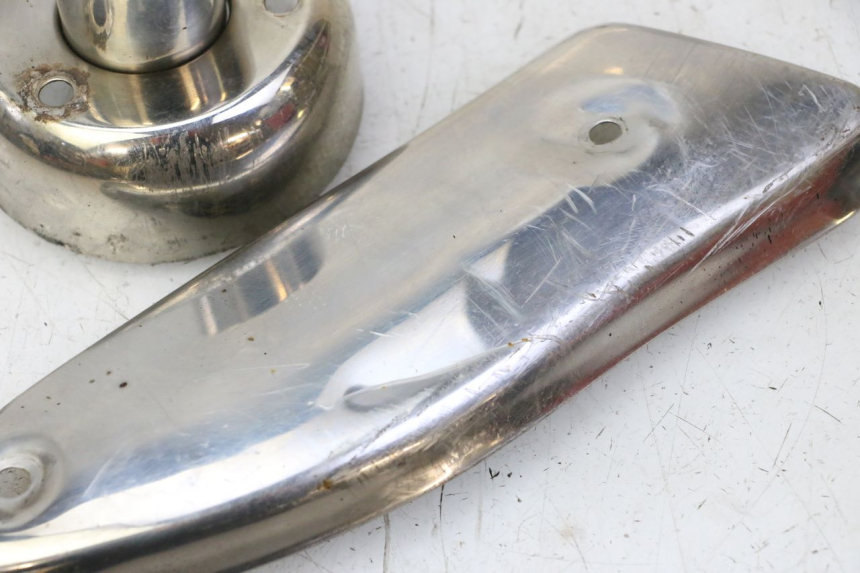 photo de SCARICO COPERCHIO PEUGEOT V-CLIC VCLIC 50 (2007 - 2013) - Zoom sullo stato d'uso