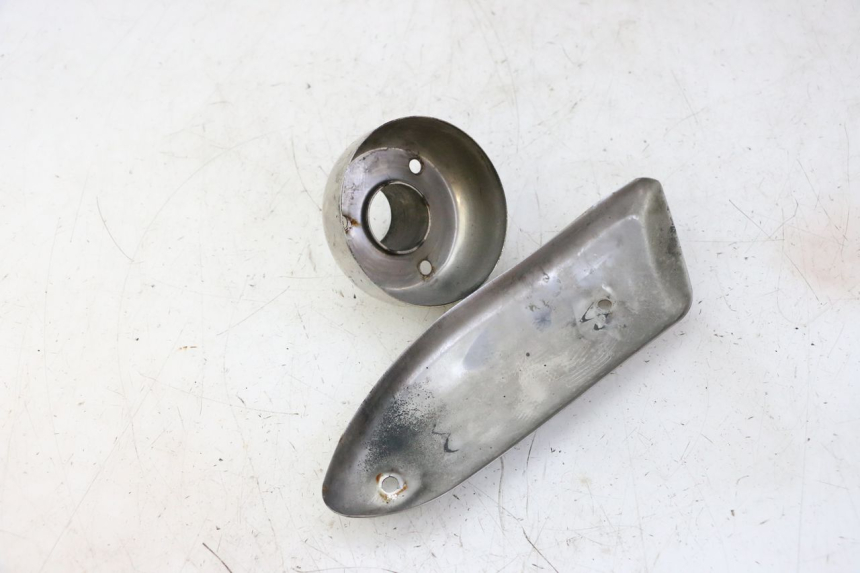 photo de SCARICO COPERCHIO PEUGEOT V-CLIC VCLIC 50 (2007 - 2013) - Altra angolazione