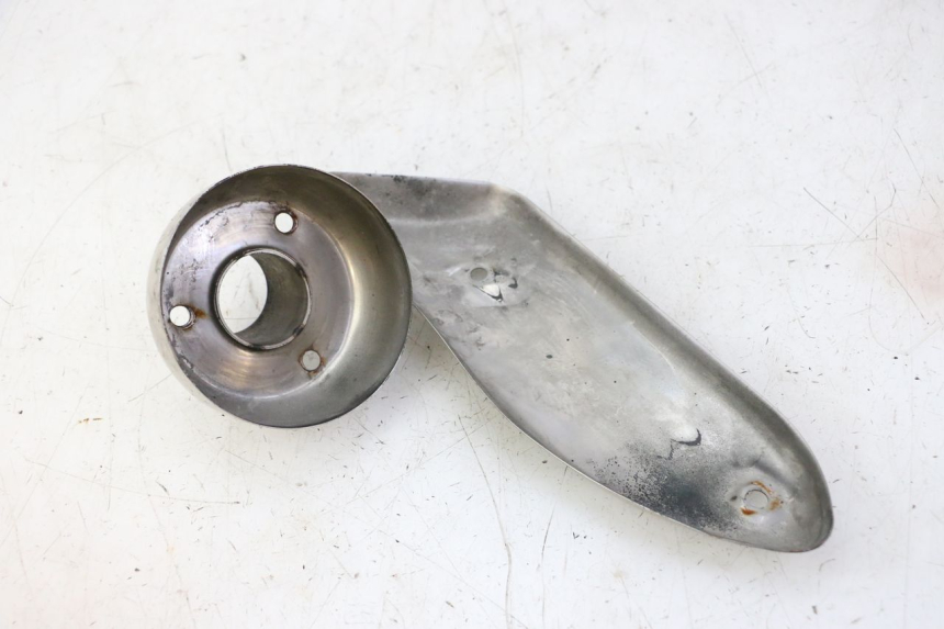 photo de SCARICO COPERCHIO PEUGEOT V-CLIC VCLIC 50 (2007 - 2013) - Primo piano tecnico