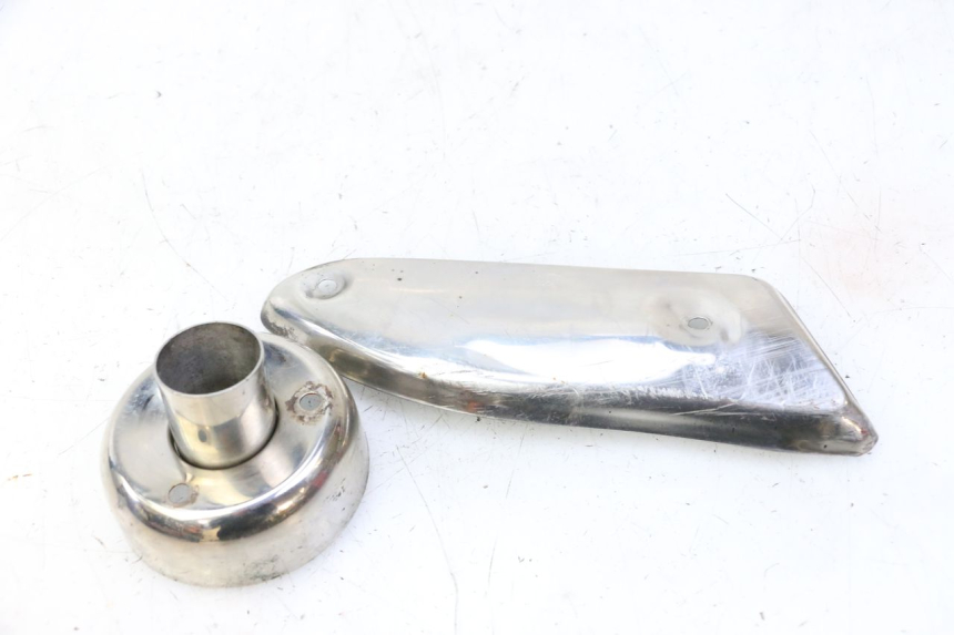 photo de SCARICO COPERCHIO PEUGEOT V-CLIC VCLIC 50 (2007 - 2013) - Ricambio usato controllato