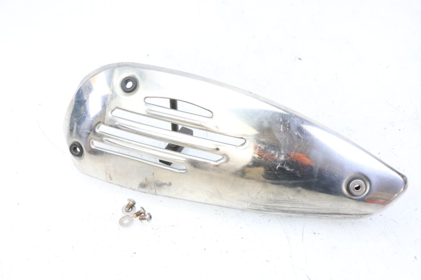 photo de SCARICO COPERCHIO PIAGGIO VESPA S 2T 50 (2007 - 2014) - Vista principale