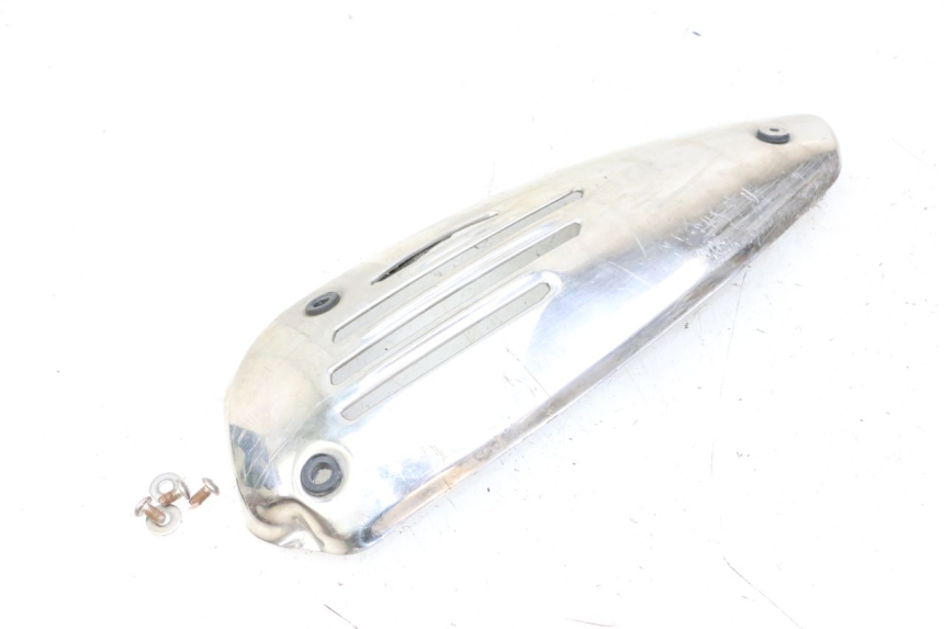 photo de SCARICO COPERCHIO PIAGGIO VESPA S 2T 50 (2007 - 2014) - Ricambio usato controllato