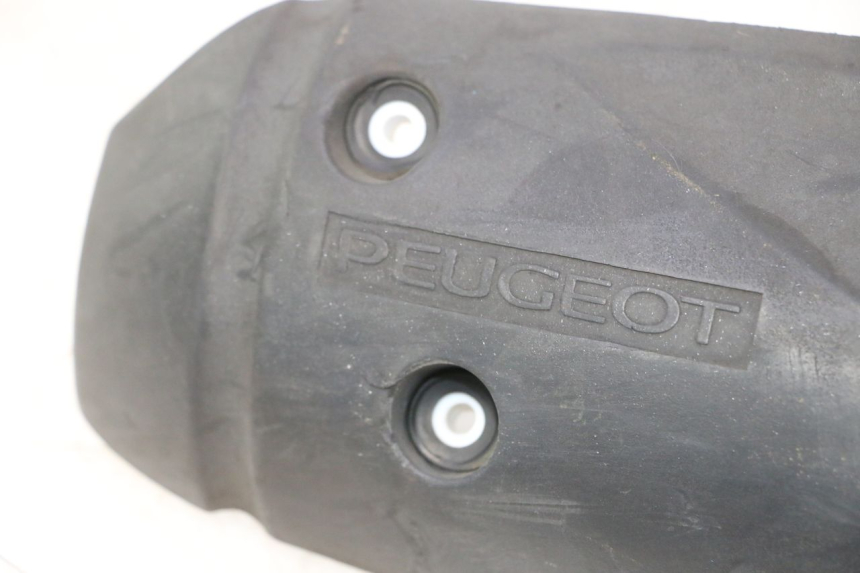 photo de CARTER SCARICO PEUGEOT VIVACITY NEW 2T 50 (2008 - 2017) - Zoom sullo stato d'uso