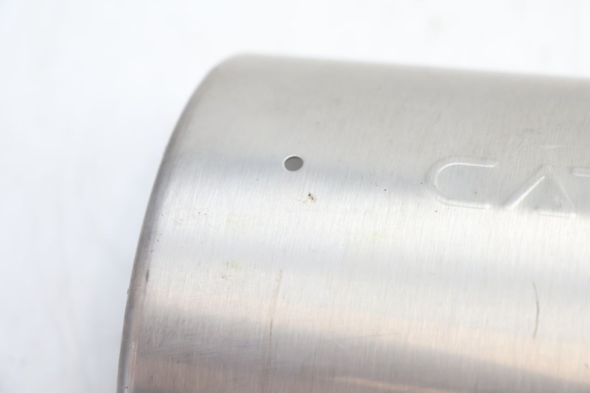 photo de SCARICO COPERCHIO PEUGEOT VIVACITY 50 (2004 - 2009) - Dettaglio del componente