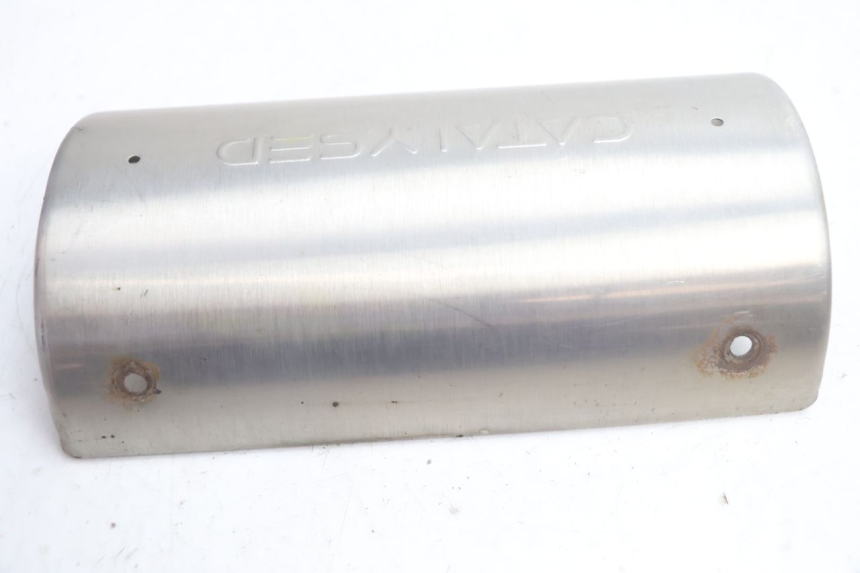 photo de SCARICO COPERCHIO PEUGEOT VIVACITY 50 (2004 - 2009) - Primo piano tecnico
