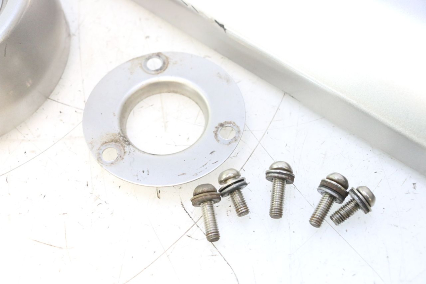 photo de SCARICO COPERCHIO YAMAHA X-MAX XMAX 125 (2010 - 2013) - Dettaglio del componente