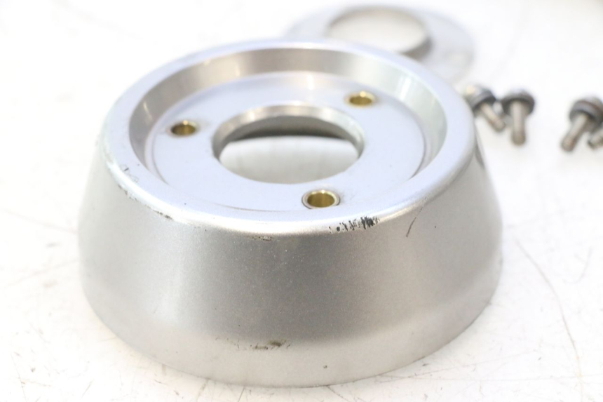 photo de SCARICO COPERCHIO YAMAHA X-MAX XMAX 125 (2010 - 2013) - Ricambio usato controllato
