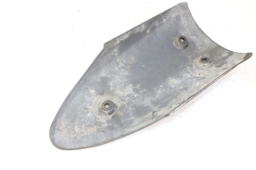 photo de SCARICO COPERCHIO PIAGGIO X9 EVOLUTION 125 (2003 - 2007) - Dettaglio del componente