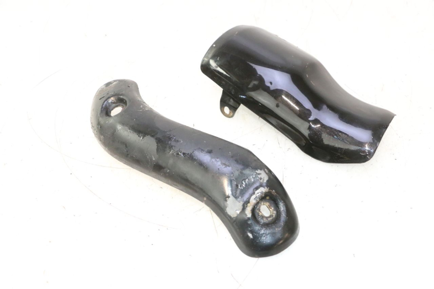 photo de SCARICO COPERCHIO HONDA XRV AFRICA TWIN 750 (1990 - 1992) - Vista principale