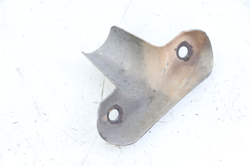 photo de CARTER SCARICO YAMAHA XT X 660 (2004 - 2016) - Dettaglio del componente