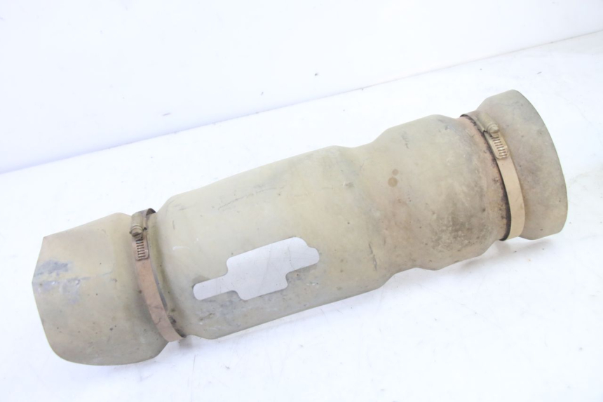 photo de SCARICO COPERCHIO YAMAHA YFM GRIZZLY 550 (2008 - 2015) - Zoom sullo stato d'uso