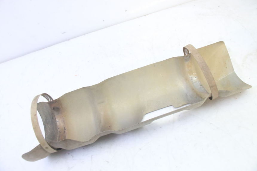 photo de SCARICO COPERCHIO YAMAHA YFM GRIZZLY 550 (2008 - 2015) - Altra angolazione