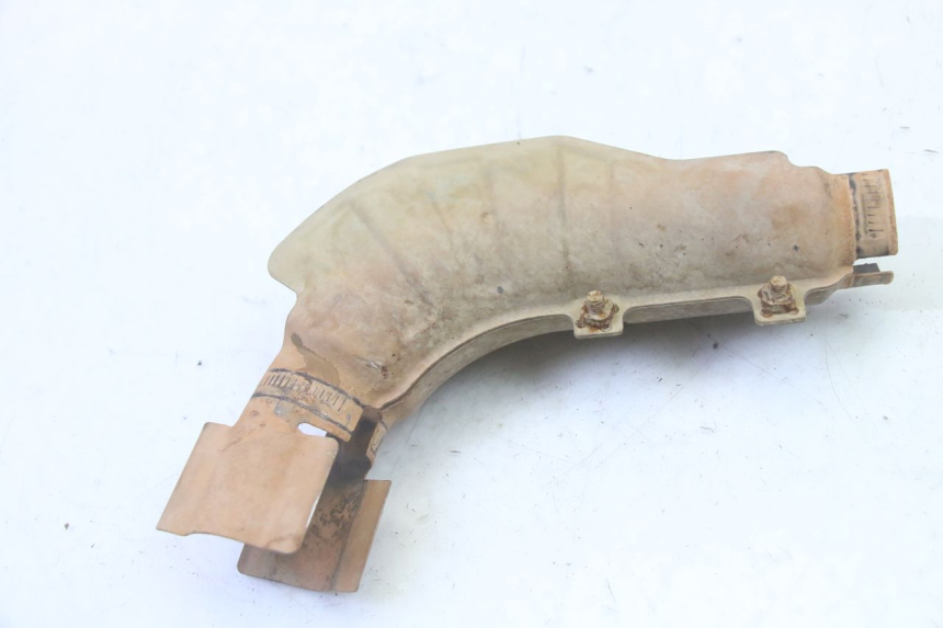 photo de SCARICO COPERCHIO YAMAHA YFM GRIZZLY 550 (2008 - 2015) - Primo piano tecnico