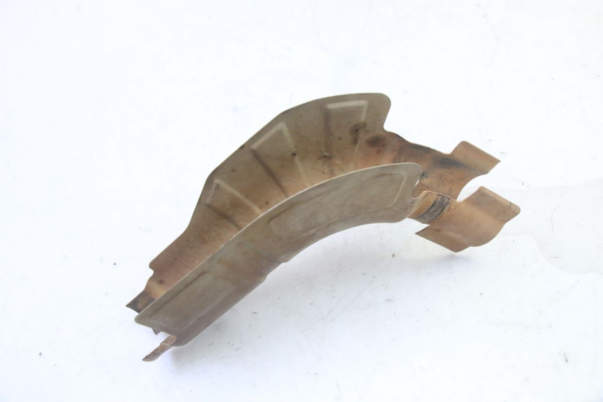 photo de SCARICO COPERCHIO YAMAHA YFM GRIZZLY 550 (2008 - 2015) - Vista d'insieme del prodotto