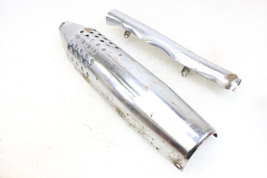 photo de SCARICO COPERCHIO KYMCO ZING 125 (1997 - 2003) - Altra vista dell'articolo