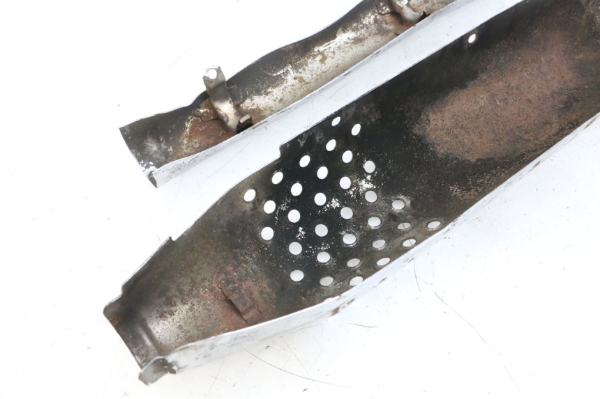 photo de SCARICO COPERCHIO KYMCO ZING 125 (1997 - 2003) - Zoom sullo stato d'uso