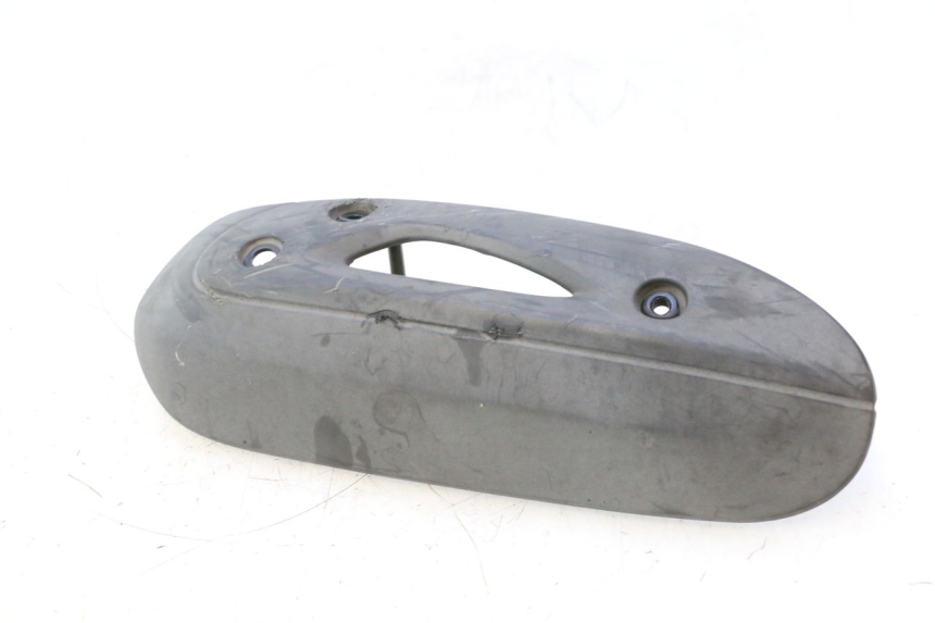 photo de SCARICO COPERCHIO PIAGGIO ZIP IGET 4T 50 (2021 - 2023) - Vista principale