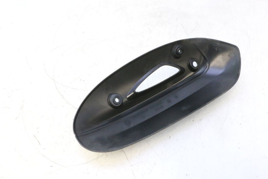 photo de SCARICO COPERCHIO PIAGGIO ZIP IGET 4T 50 (2021 - 2023) - Zoom sullo stato d'uso