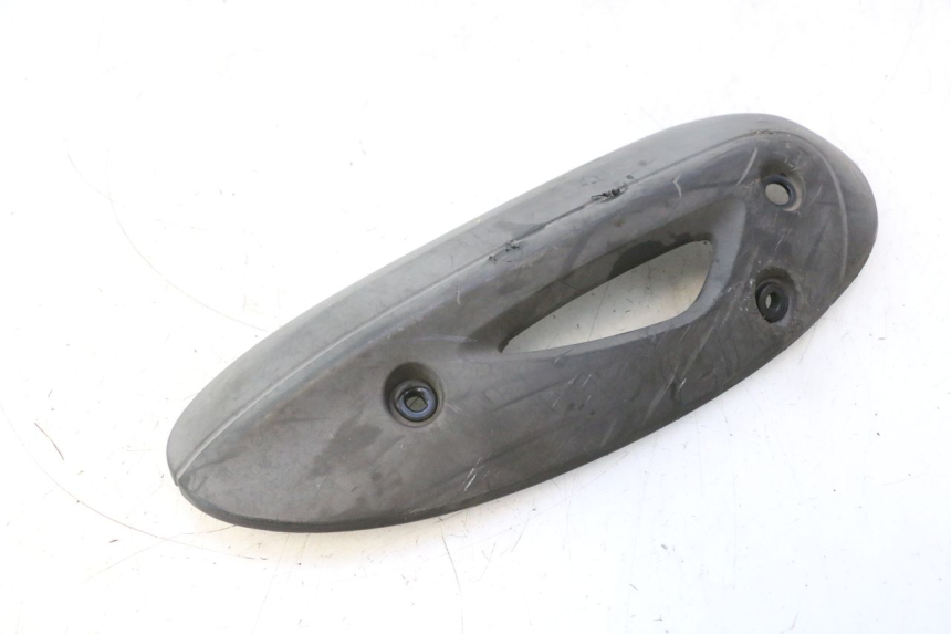 photo de SCARICO COPERCHIO PIAGGIO ZIP IGET 4T 50 (2021 - 2023) - Altra angolazione