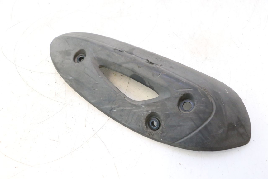 photo de SCARICO COPERCHIO PIAGGIO ZIP IGET 4T 50 (2021 - 2023) - Primo piano tecnico