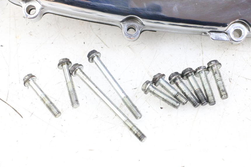 photo de CARTER FRIZIONE HYOSUNG GV AQUILA 125 (2000 - 2009) - Foto prodotto supplementare