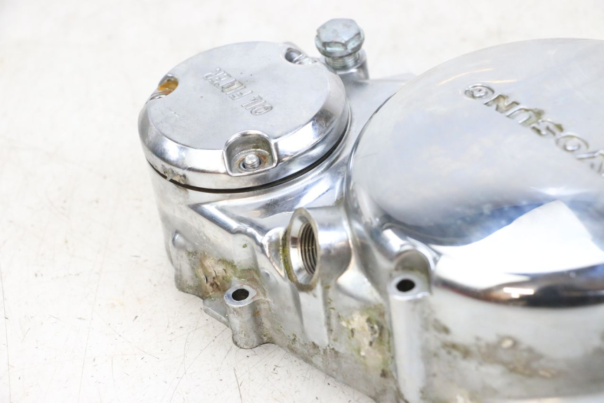 photo de CARTER FRIZIONE HYOSUNG GV AQUILA 125 (2000 - 2009) - Vista d'insieme del prodotto