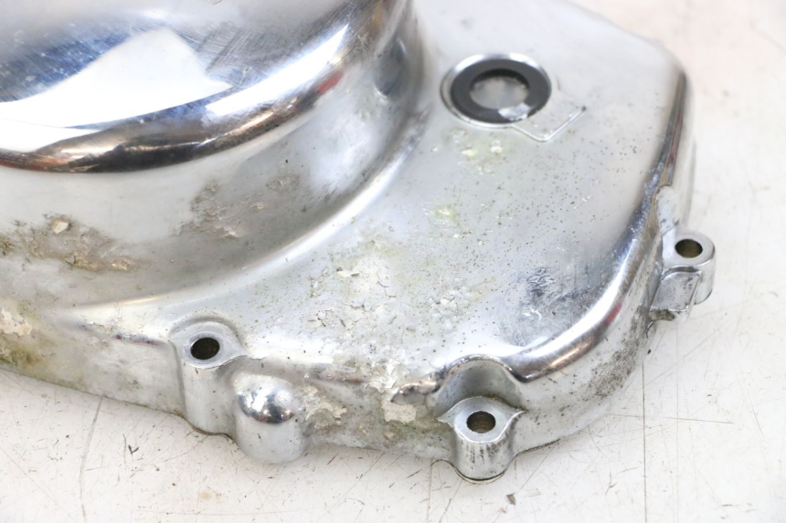 photo de CARTER FRIZIONE HYOSUNG GV AQUILA 125 (2000 - 2009) - Dettagli dei punti di fissaggio