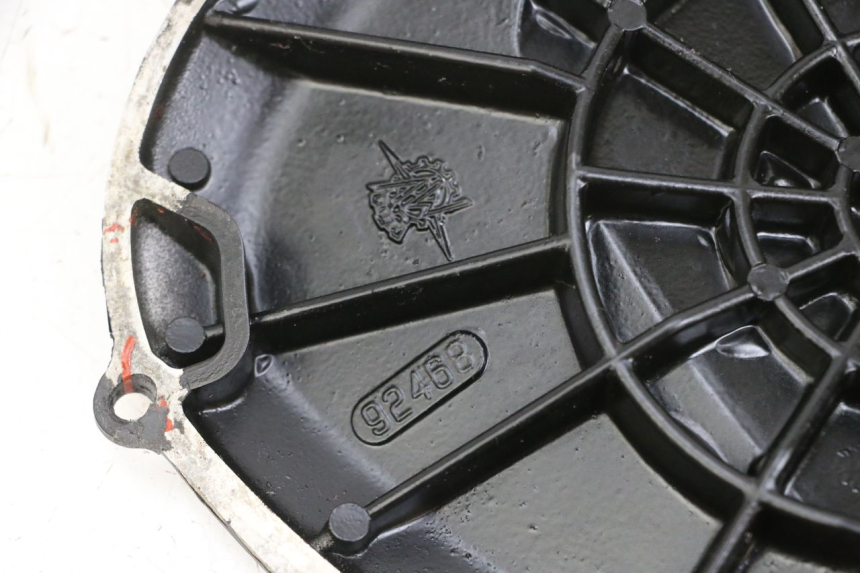 photo de CARTER FRIZIONE MV AGUSTA BRUTALE R WALLY 910 (2008 - 2008) - Dettagli dei punti di fissaggio
